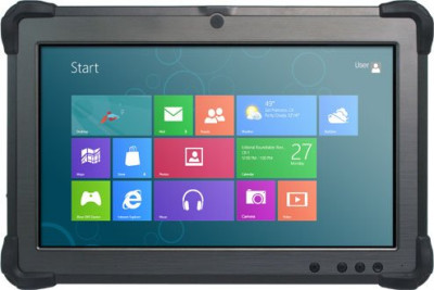 DT Research 311H-8PB-493 Tablet