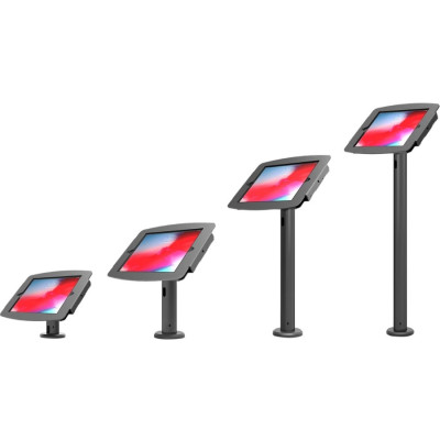 Compulocks Brands Inc. TCDP01102IPDSB Mounting Hardware and Stands