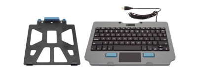 Gamber-Johnson 7170-0817-00 Docks and Cradles