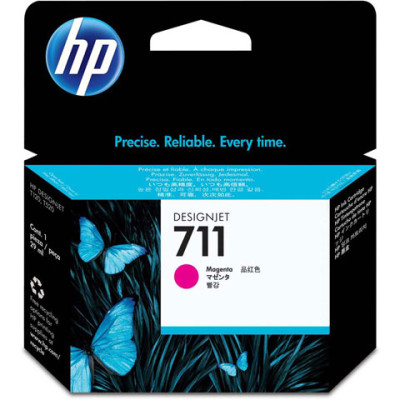 HP CZ131A InkJet Cartridge