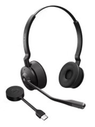 Jabra 9559-470-125 Headset