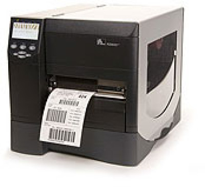 Zebra RZ600-3001-010R0 RFID Printer