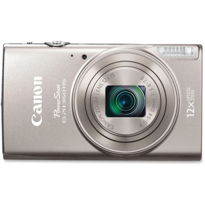 Canon 1078C001 Vision Camera