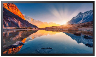 Samsung QM32R-T Monitor