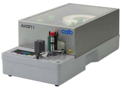 cab 5979600 Barcode Label Printer
