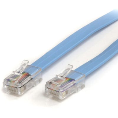 StarTech ROLLOVERMM6 Cables, Connectors, and Adapters