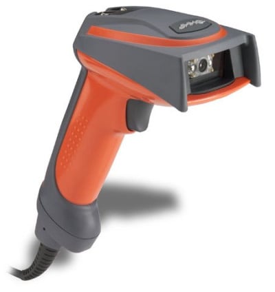 Hand Held 4800SR031C-0G00 Barcode Scanner