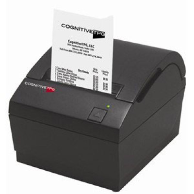CognitiveTPG A798-780D-TD00 Receipt Printer