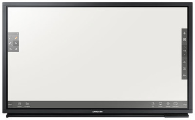 Samsung DM75E-BR Digital Signage Display