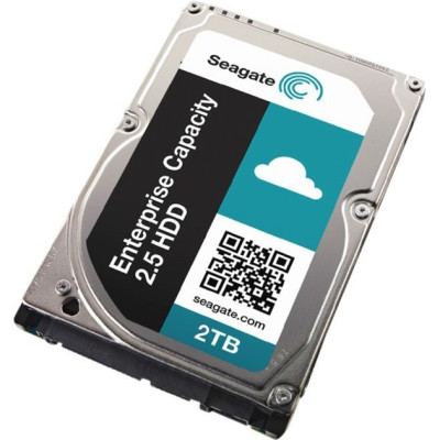HDSTOR ST2000NX0243 Drive