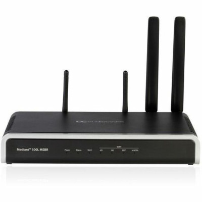 AudioCodes M500L-I4B-AGECS Wireless Controller