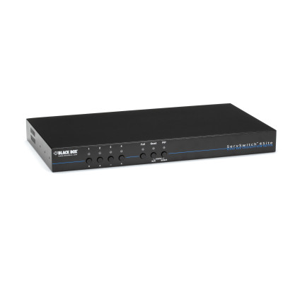 Black Box KVP4000A-R3 Accessory