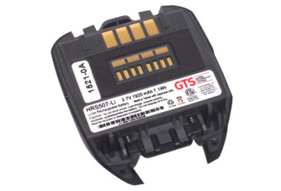 Global Technology Systems HRS507-LI Battery