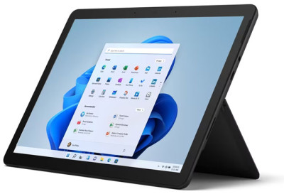 Microsoft 8VB-00001 Tablet