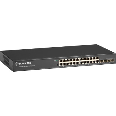 Black Box LGB5028A-R2 Wireless Switch