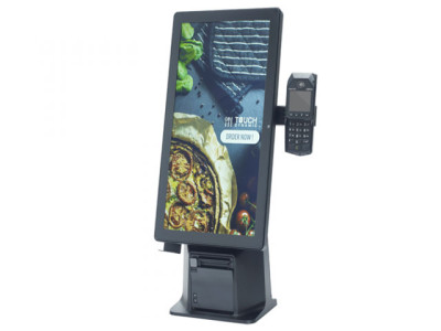 Touch Dynamic ED5803WNNGNNNQ-EZDL Accessory