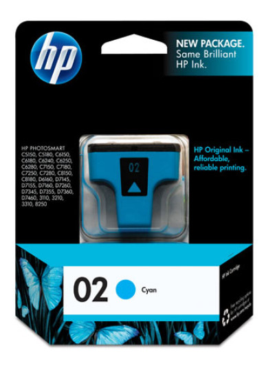 HP C8771WN InkJet Cartridge