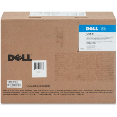Dell GD531 Toner