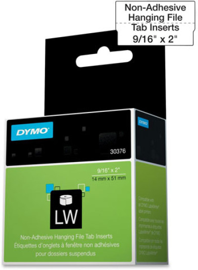 Dymo 30376 Barcode Label