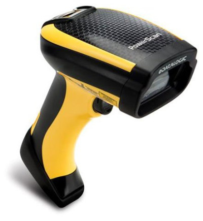 Datalogic PM9500-910RBK20 Barcode Scanner