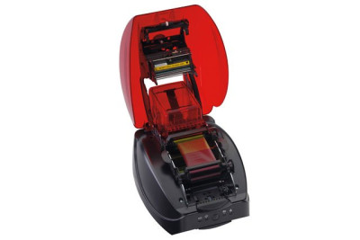Evolis CBGR0500K ID Card Ribbon