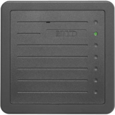HID 5355AGN00 Access Control Reader