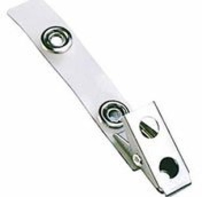 Brady 505-SDC-BLK Clip