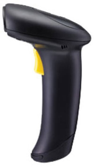 CipherLab A1502LBS0H001 Barcode Scanner