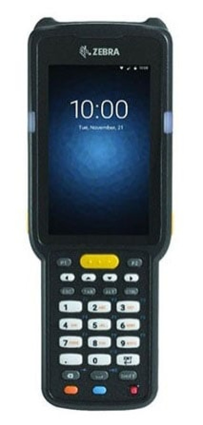 Zebra MC330L-SG2EG4NA Mobile Computer