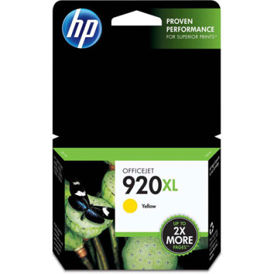 HP CD974AN InkJet Cartridge