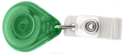 Brady 605-TR-GRN Reel