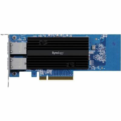 Synology E10G30-T2 Ethernet Adapters