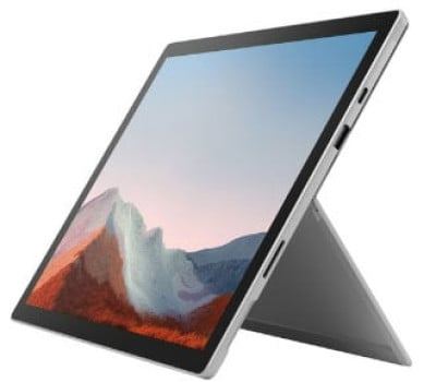 Microsoft PVU-00001 Tablet