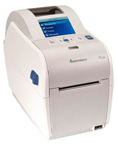 Intermec PC23DA0100021 Barcode Label Printer