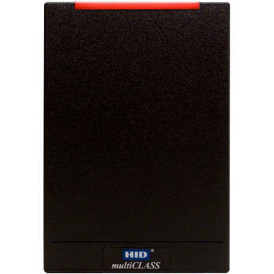 HID 920PTNNEK0006Y Access Control Reader