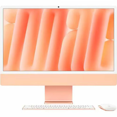 Apple MWV83LL/A All-in-One PC