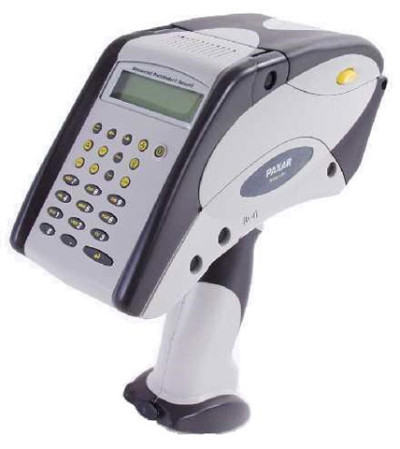 Avery-Dennison M06032-01RC Portable Barcode Printer