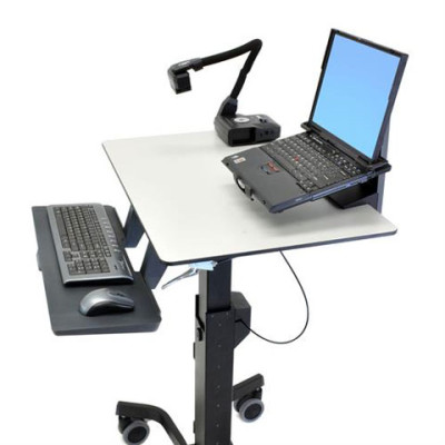 Ergotron 97-585 Mounting Hardware and Stands