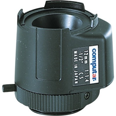 CBC HG1214FCS CCTV Camera Lens
