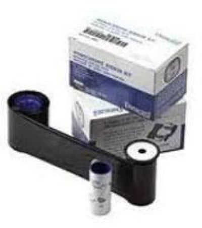 Datacard Monochrome Kit ID Card Ribbon