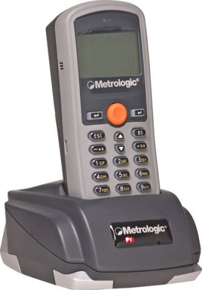 Metrologic MK5535-79B639 Mobile Computer