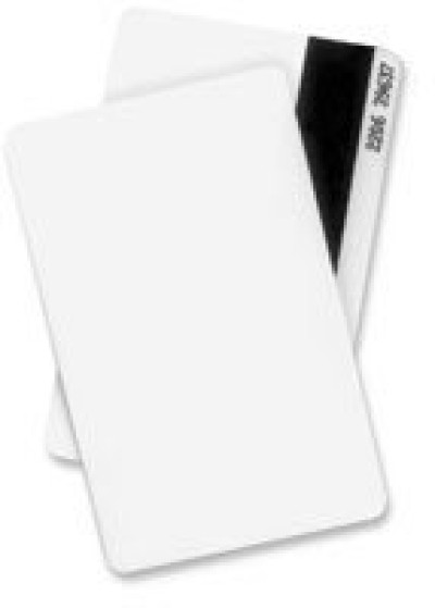 Evolis C8152 Plastic ID Card