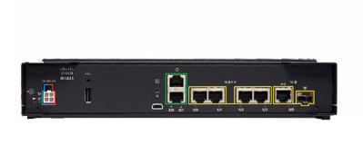 Cisco Catalyst IR1800 Wireless Router