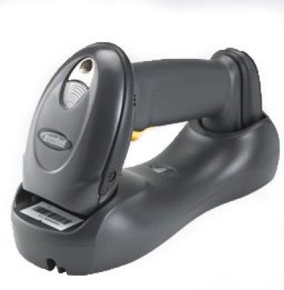 Motorola DS6878-PRBU0100AWR Barcode Scanner