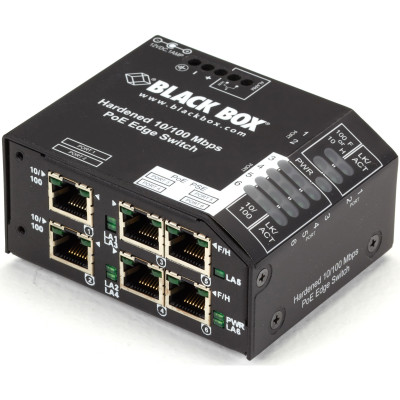 Black Box LPH240A-H-48 Wireless Switch