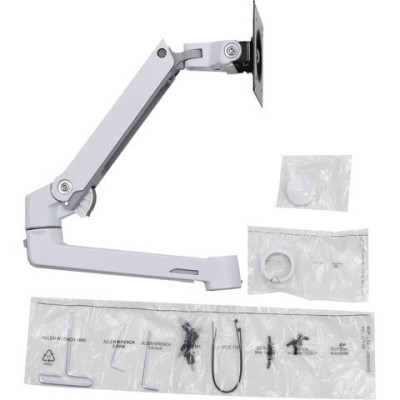 Ergotron 98-130-216 Mounting Hardware and Stands