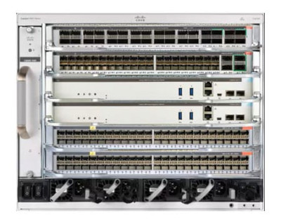 Cisco C9600-LC-48YL++= Switch Network Module