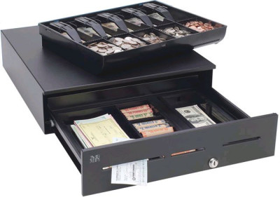 MMF ADV-113C11810-04 Cash Drawer