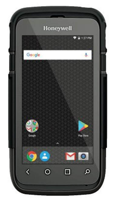 Honeywell CT60-L1N-BFP21DE Mobile Computer