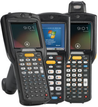 Zebra MC3200 Accessory